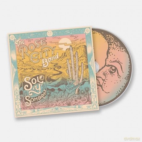 Rose City Band: Sol Y Sombra [CD]