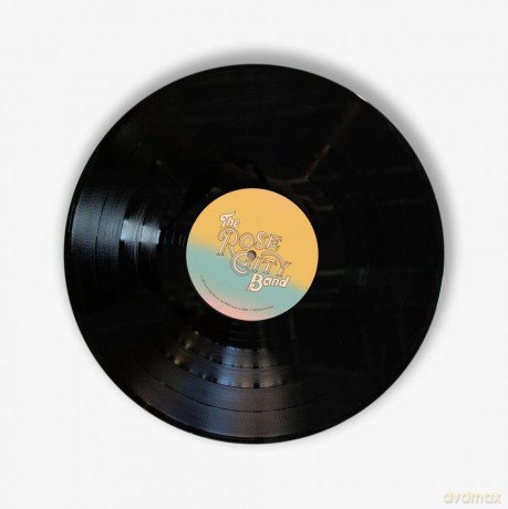 Rose City Band: Sol Y Sombra [CD]