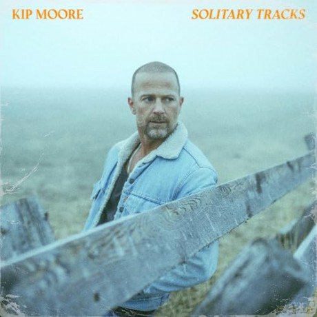Kip Moore: Solitary Tracks [2CD]