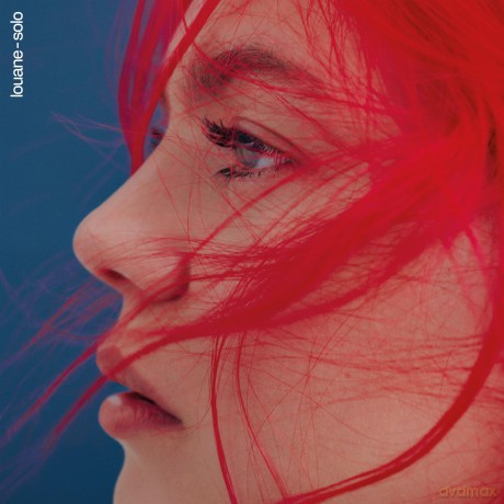 Louane: Solo (Red) [CD]