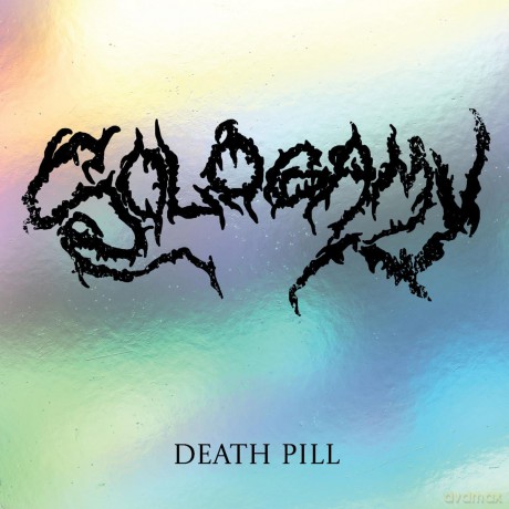 Death Pill: Sologamy (Limited) (Frosted Clear) [Winyl]