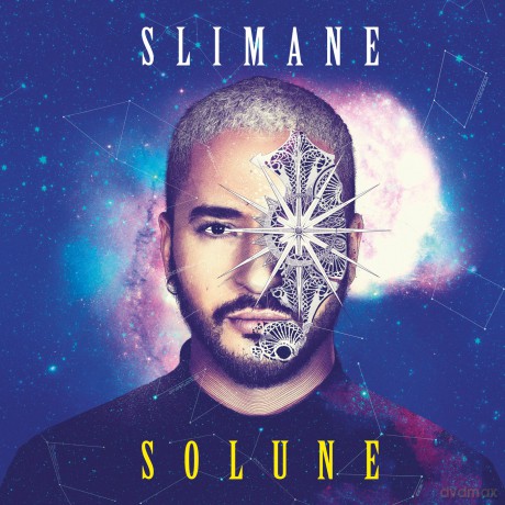 Slimane: Solune (Reissue) [CD]