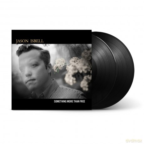 Jason Isbell: Something More Than Free (10 Year Anniversary) (2025 Remaster) [2xWinyl]