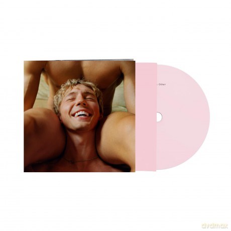 Troye Sivan: Something To Give Each Other (Limited) [CD]