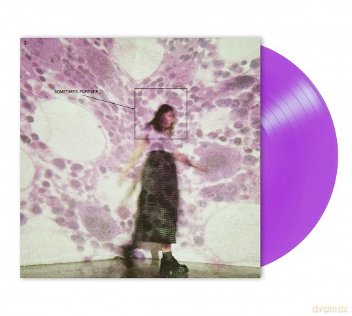 Soccer Mommy: Sometimes, Forever (Limited) (Pink) [Winyl]