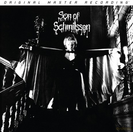 Harry Nilsson: Son Of Schmilsson (remastered) (Limited Numbered) [Winyl]