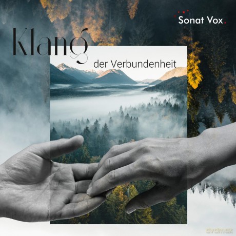 Sonat Vox - Klang der Verbundenheit [CD]