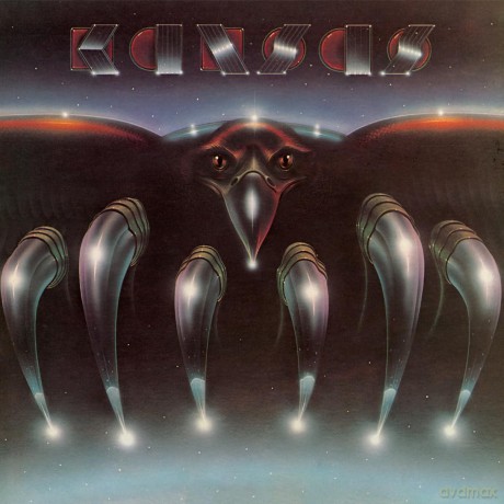 Kansas: Song For America (50th Anniversary) (Limited Numbered) (Red) [Winyl]