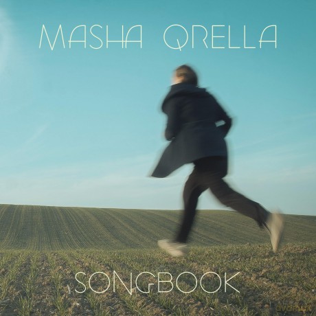 Masha Qrella: Songbook [Winyl]