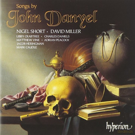 John Danyel: Songs [CD]