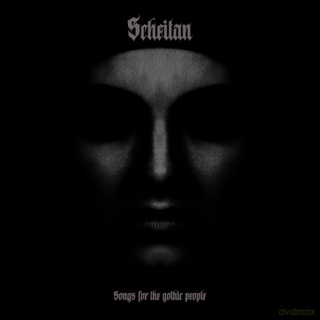 Scheitan: Songs For The Gothic People [Winyl]