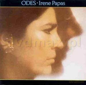 Vangelis & Irene Papas: Odes [CD]