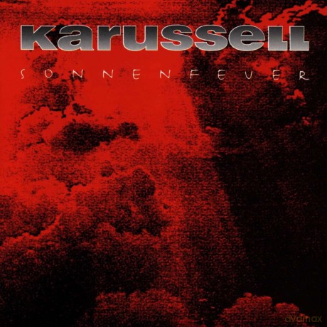 Karussell: Sonnenfeuer [CD]
