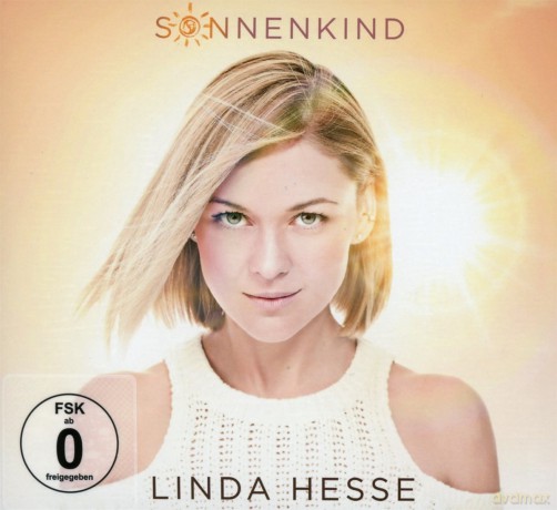 Linda Hesse: Sonnenkind [2CD]