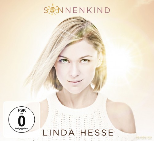 Linda Hesse: Sonnenkind [2CD]