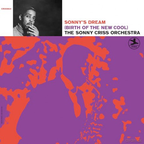 Sonny Criss: Sonny's Dream (Birth Of The New Cool) (OJC Series) [Winyl]