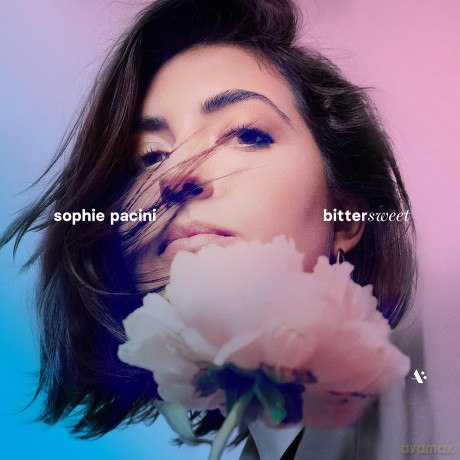 Sophie Pacini - Bittersweet [CD]