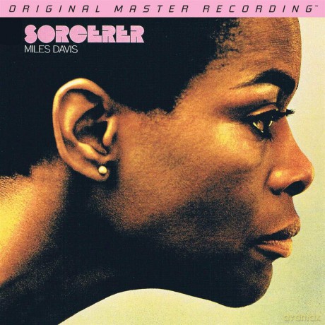 Miles Davis: Sorcerer (Limited Numbered) [2xWinyl]