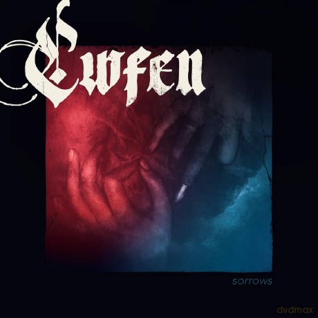 Cwfen: Sorrows [CD]