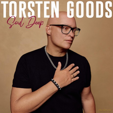Torsten Goods: Soul Deep [Winyl]