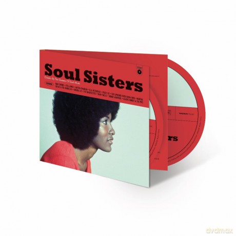Soul Sisters [2CD]