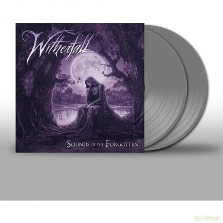 Witherfall: Sounds Of Forgotten (Limited) (Grey) [2xWinyl]