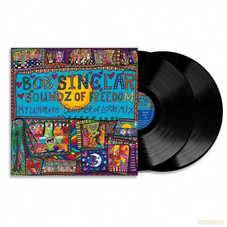 Bob Sinclar: Soundz of Freedom [2xWinyl]