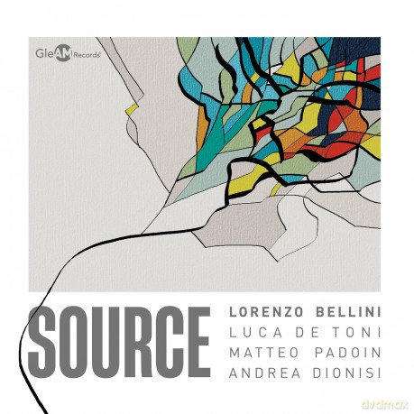 Lorenzo Bellini: Source [CD]