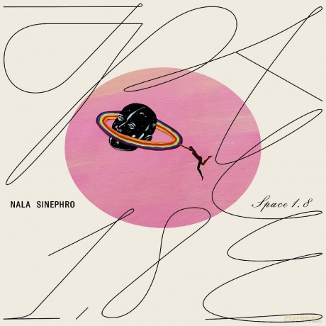 Nala Sinephro: Space 1.8 [Winyl]