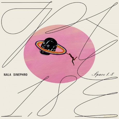 Nala Sinephro: Space 1.8 [Winyl]