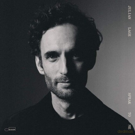 Julian Lage: Speak to Me (Indie Exclusive) (Cream White) [2xWinyl]