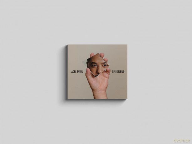 Adel Tawil: Spiegelbild [CD]