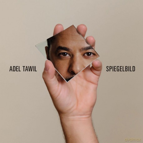 Adel Tawil: Spiegelbild [CD]