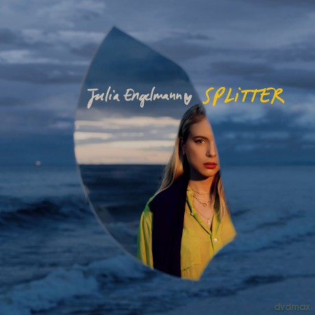 Julia Engelmann: Splitter [CD]