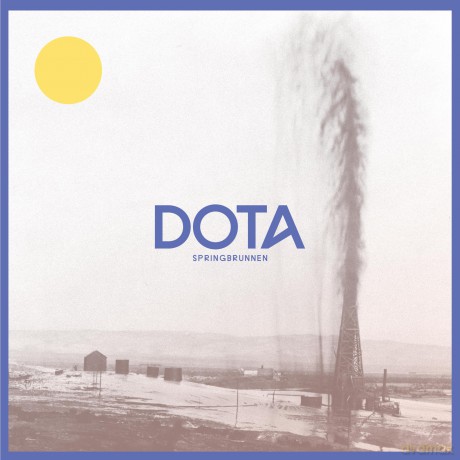 Dota: Springbrunnen - Bonus Edition [2xWinyl]