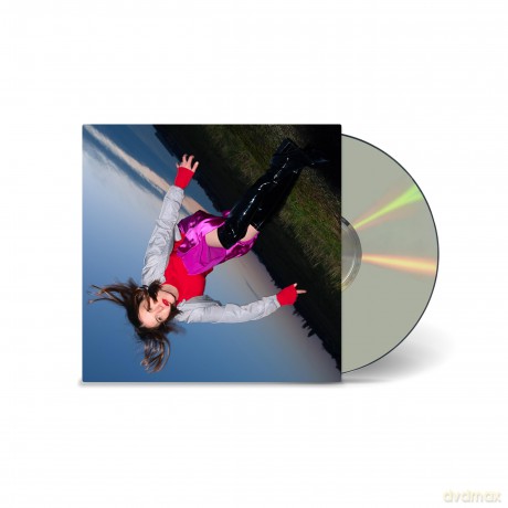 Sophia Kennedy: Squeeze Me [CD]