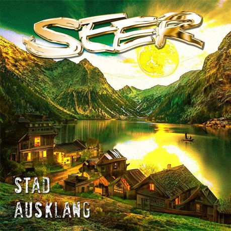 Seer: Stad Ausklang [CD]
