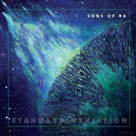 Sons Of Ra: Standard Deviation [CD]