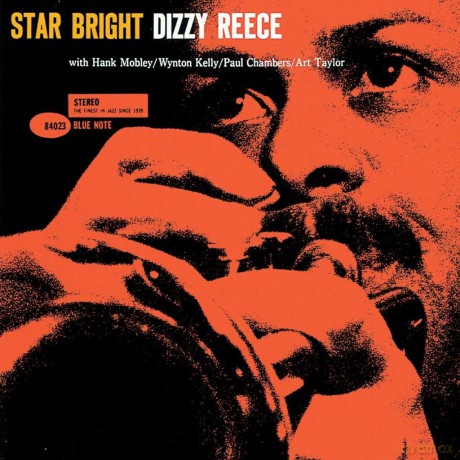 Dizzy Reece: Star Bright (UHQ-CD) [CD]