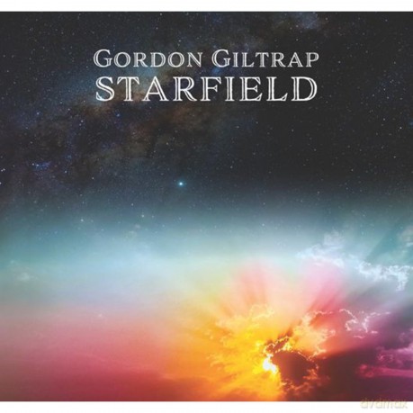 Gordon Giltrap: Starfield [CD]