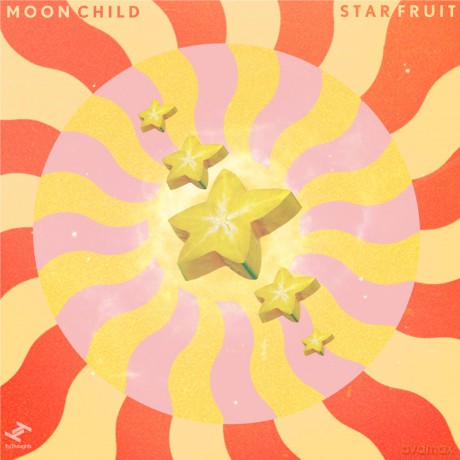 Moonchild: Starfruit [CD]
