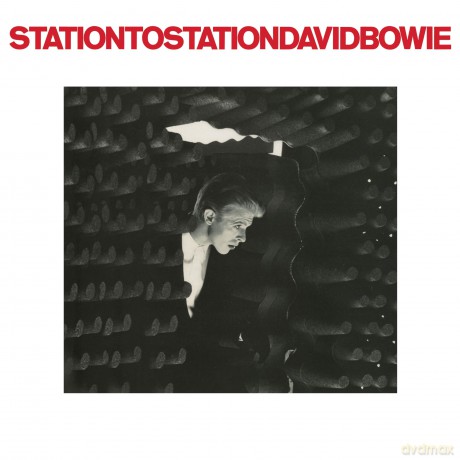 David Bowie: Station to Station (2016 Remaster) [CD]