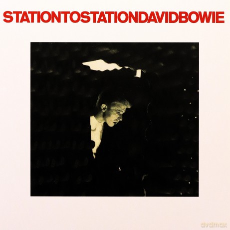 David Bowie: Station to Station (2016 Remaster) [CD]