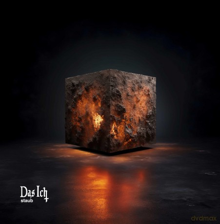 Das Ich: Staub [CD]