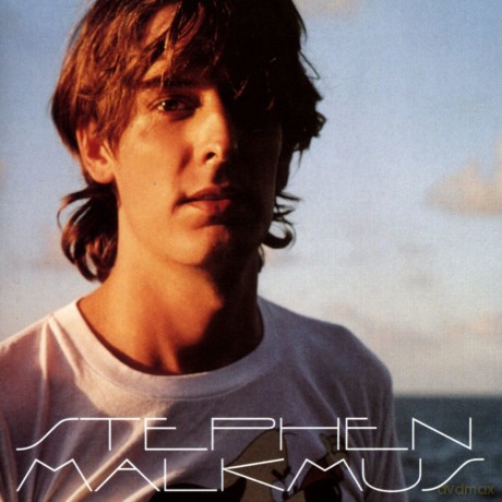 Stephen Malkmus: Stephen Malkmus [Winyl]