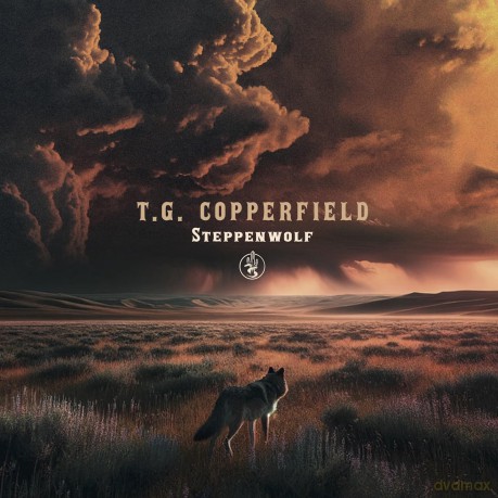 T. G. Copperfield: Steppenwolf [CD]