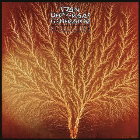 Van Der Graaf Generator: Still Life (remastered) [Winyl]