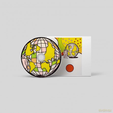 Personal Trainer: Still Willing [CD]