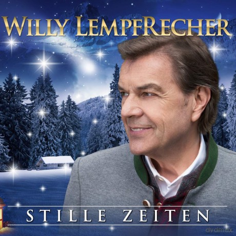 Willy Lempfrecher: Stille Zeiten [CD]