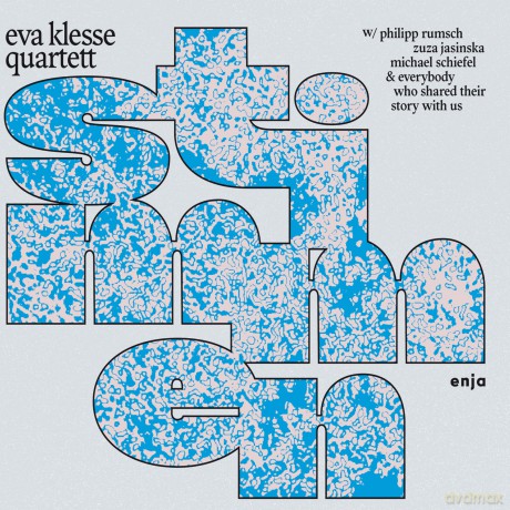 Eva Klesse: Stimmen [CD]